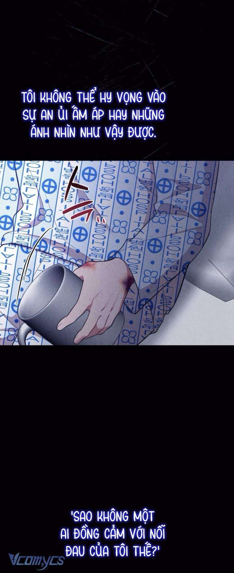 đọc truyện Chiếm Lấy Em Chương 17 ảnh 11 tại Giả Dược