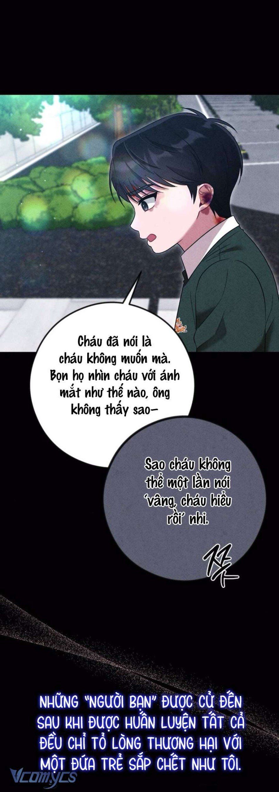 đọc truyện Chiếm Lấy Em Chương 17 ảnh 15 tại Giả Dược