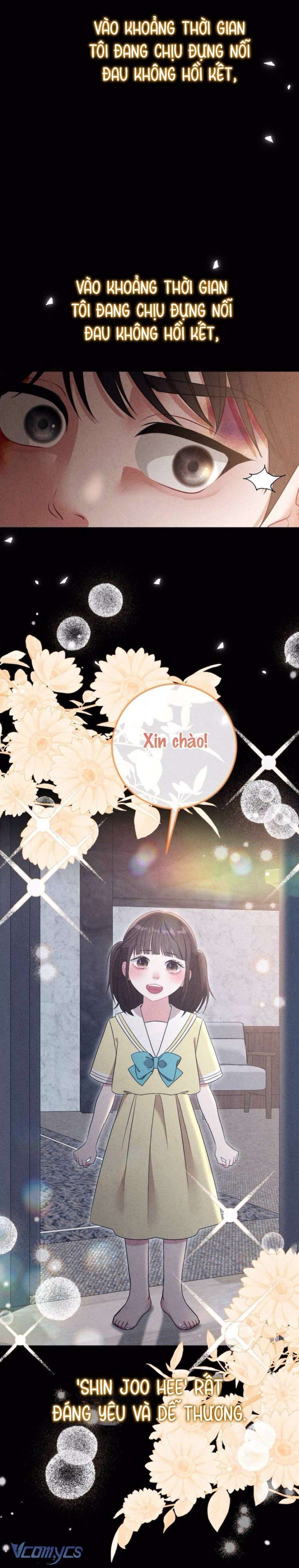 đọc truyện Chiếm Lấy Em Chương 17 ảnh 22 tại Giả Dược