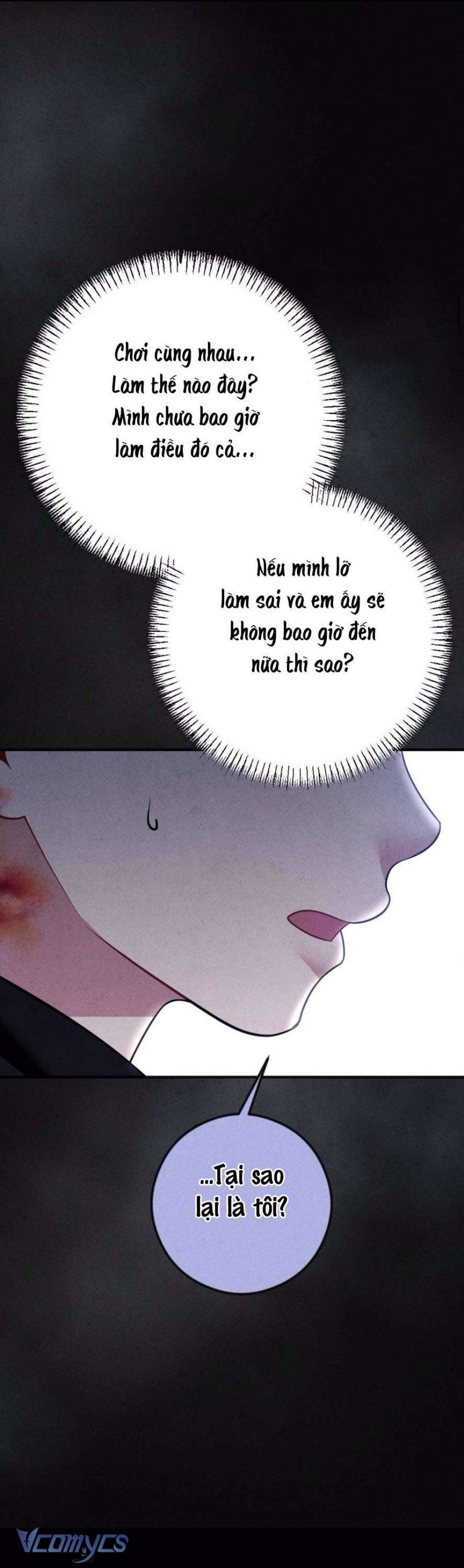 đọc truyện Chiếm Lấy Em Chương 17 ảnh 45 tại Giả Dược