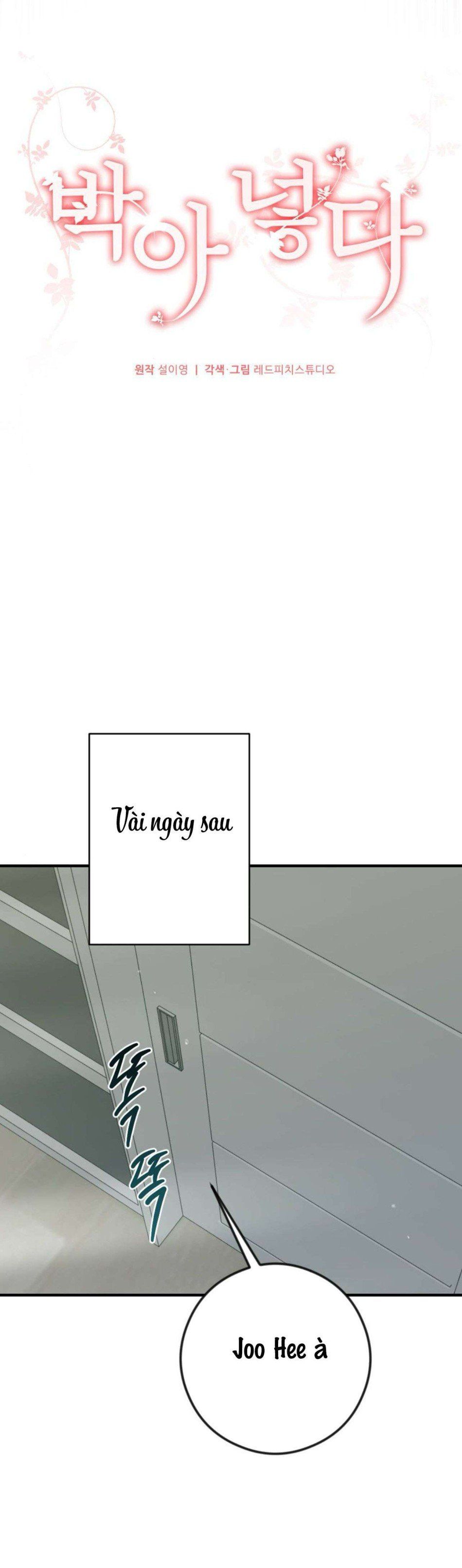 đọc truyện Chiếm Lấy Em Chương 19 ảnh 8 tại Thiên Thai Truyện