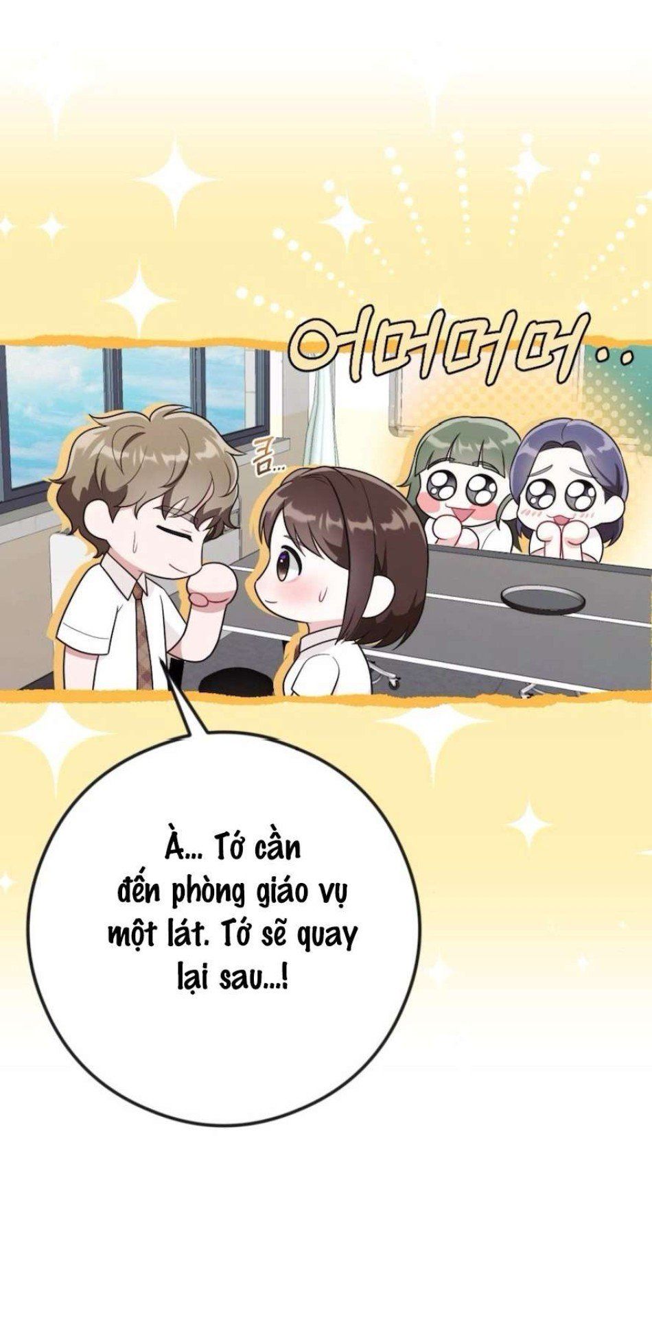đọc truyện Chiếm Lấy Em Chương 6 ảnh 47 tại Giả Dược