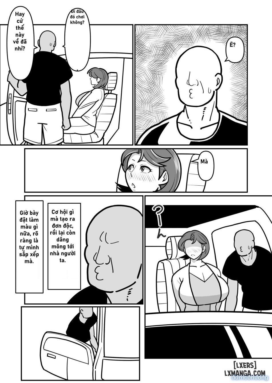 đọc truyện Chiếm Lấy Người Mẹ Dâm Đãng Chương 0 ảnh 17 tại Thiên Thai Truyện