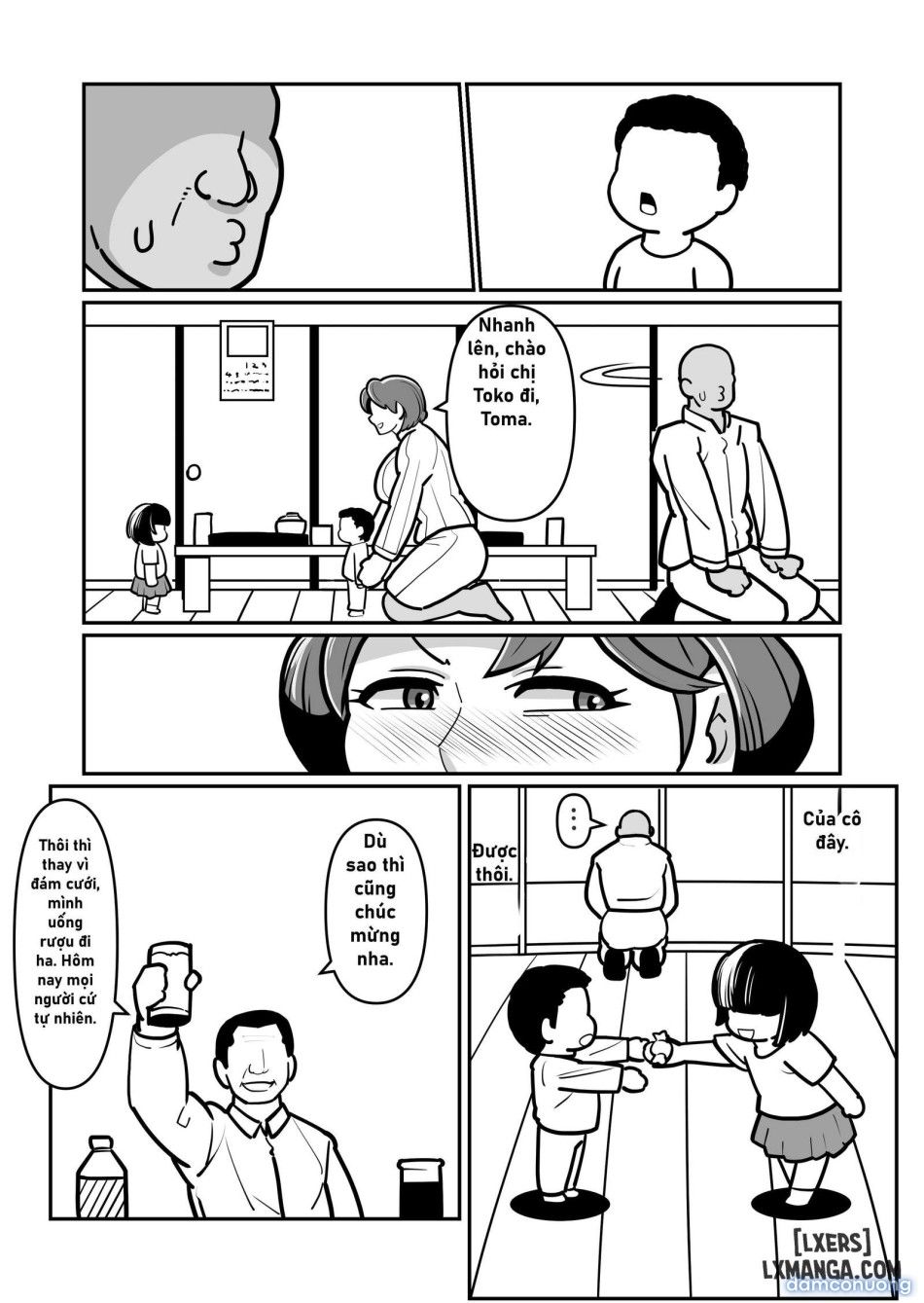 đọc truyện Chiếm Lấy Người Mẹ Dâm Đãng Chương 0 ảnh 5 tại Thiên Thai Truyện