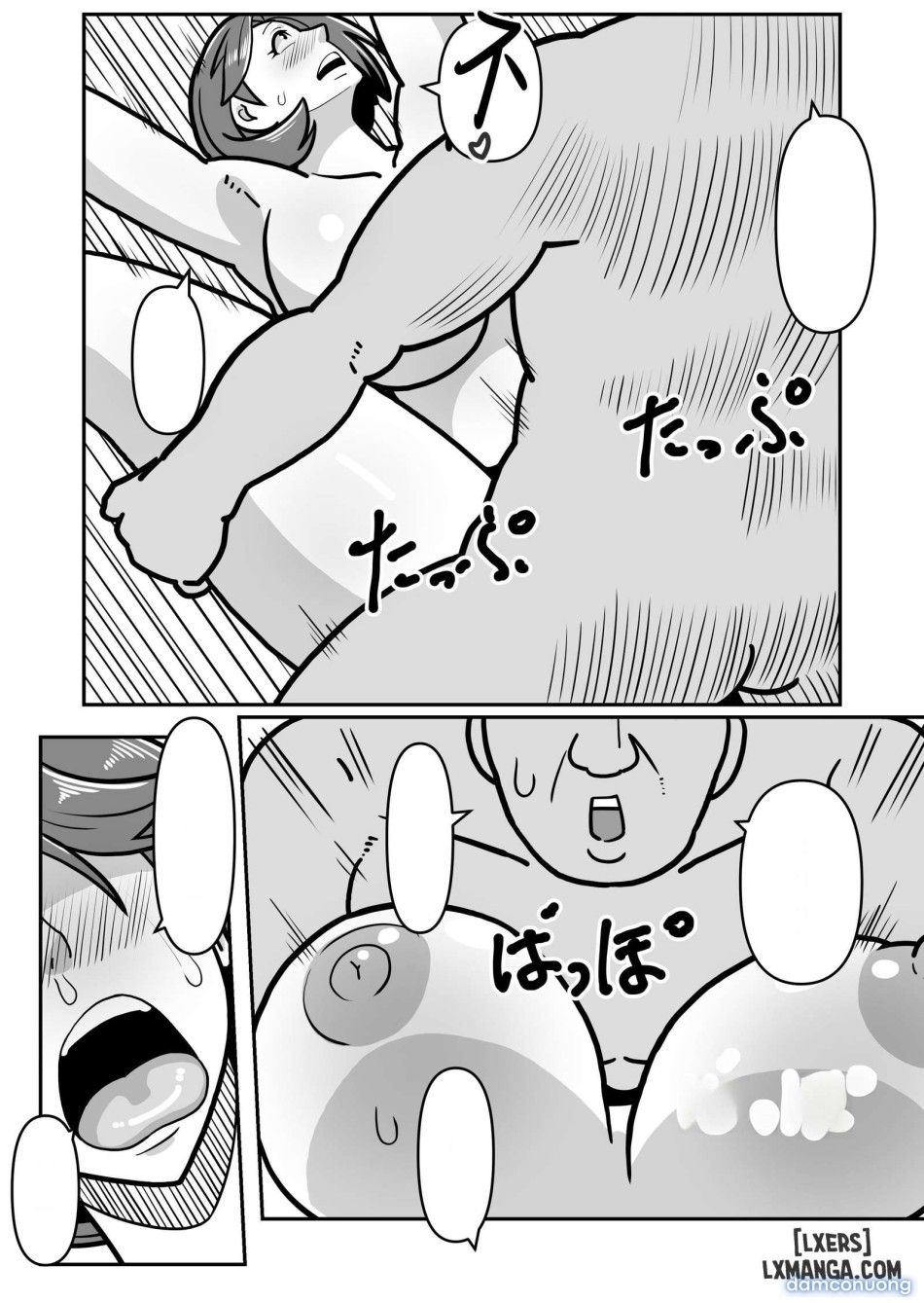 đọc truyện Chiếm Lấy Người Mẹ Dâm Đãng Chương 0 ảnh 36 tại Thiên Thai Truyện