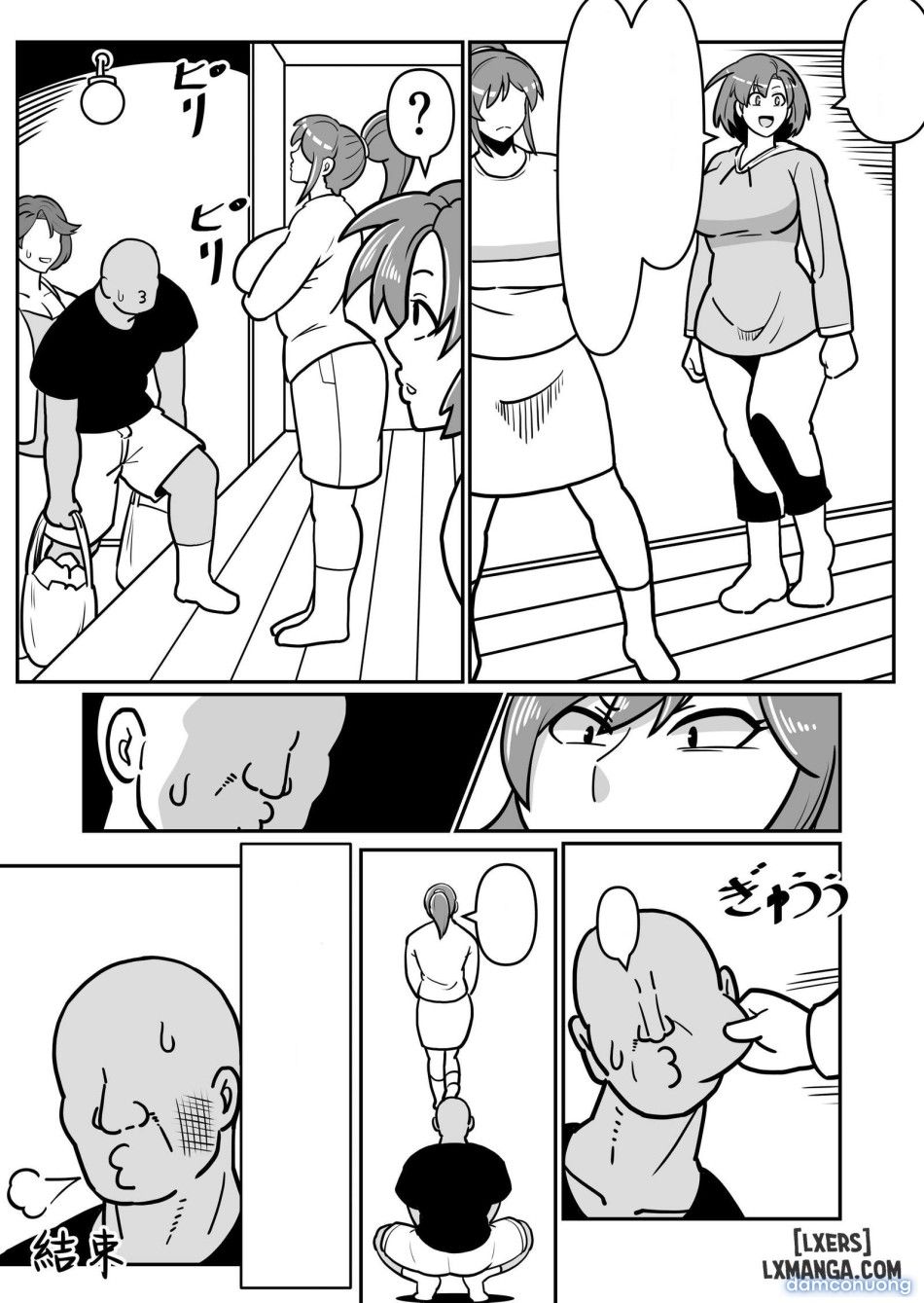 đọc truyện Chiếm Lấy Người Mẹ Dâm Đãng Chương 0 ảnh 51 tại Thiên Thai Truyện