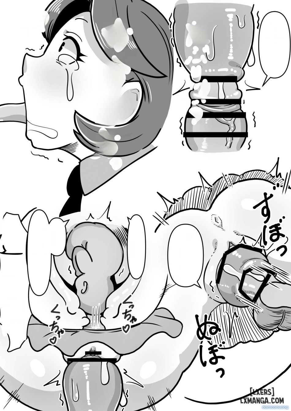 đọc truyện Chiếm Lấy Người Mẹ Dâm Đãng Chương 0 ảnh 59 tại Thiên Thai Truyện