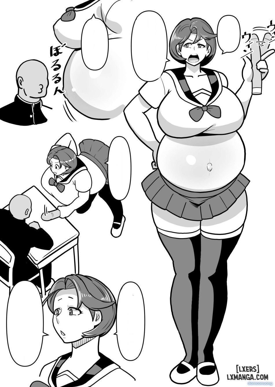 đọc truyện Chiếm Lấy Người Mẹ Dâm Đãng Chương 0 ảnh 61 tại Thiên Thai Truyện