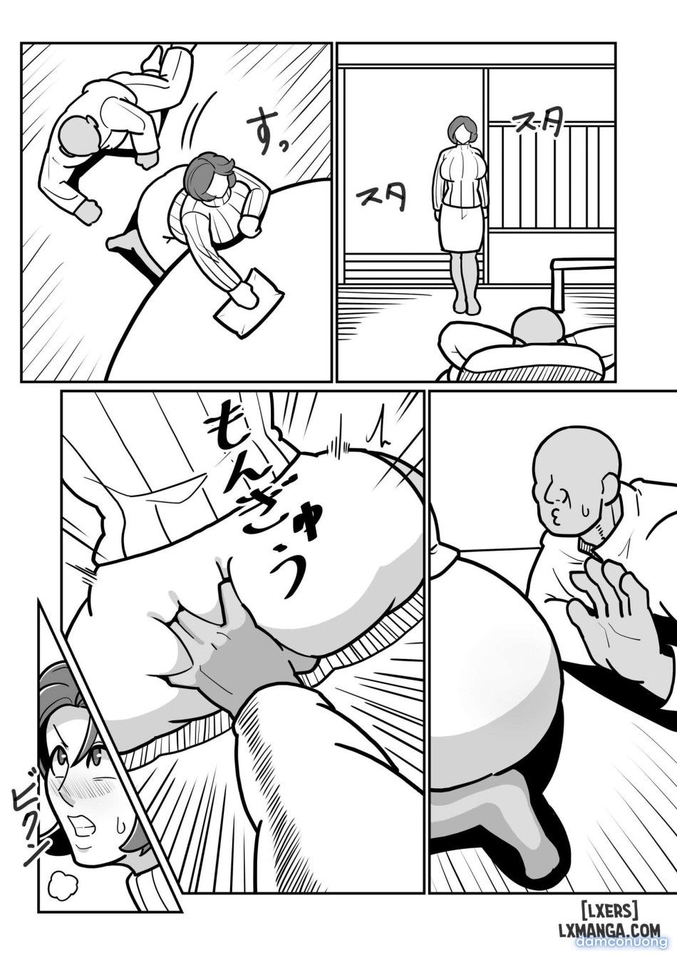 đọc truyện Chiếm Lấy Người Mẹ Dâm Đãng Chương 0 ảnh 8 tại Thiên Thai Truyện