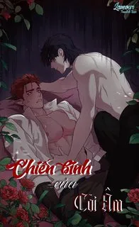 Chiến Binh Của Cõi Âm