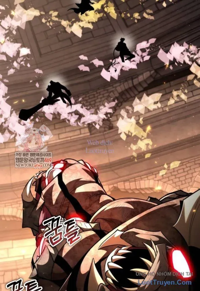 đọc truyện Chiến Binh Hồi Quy Chương 108 ảnh 4 tại Thiên Thai Truyện