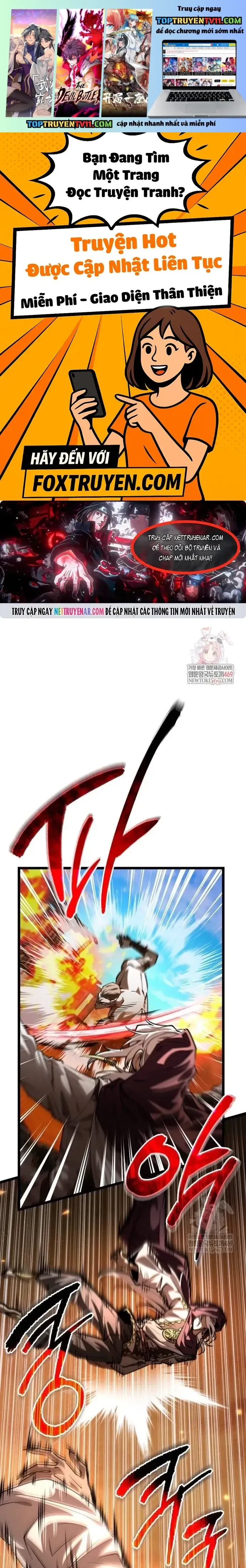 đọc truyện Chiến Binh Hồi Quy Chương 110 ảnh 3 tại Thiên Thai Truyện