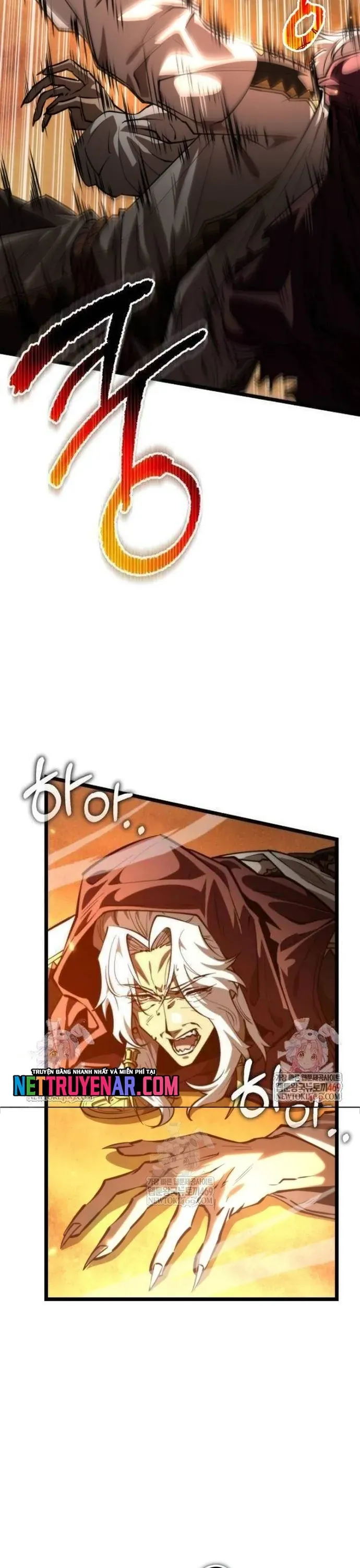 đọc truyện Chiến Binh Hồi Quy Chương 110 ảnh 4 tại Thiên Thai Truyện