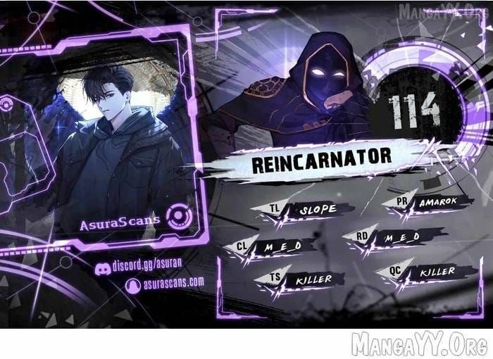 đọc truyện Chiến Binh Hồi Quy Chương 114 ảnh 4 tại Thiên Thai Truyện