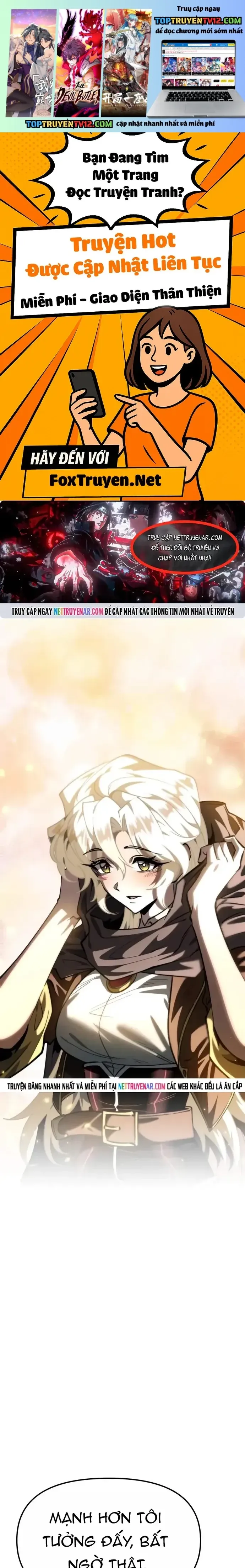 đọc truyện Chiến Binh Hồi Quy Chương 115 ảnh 3 tại Thiên Thai Truyện