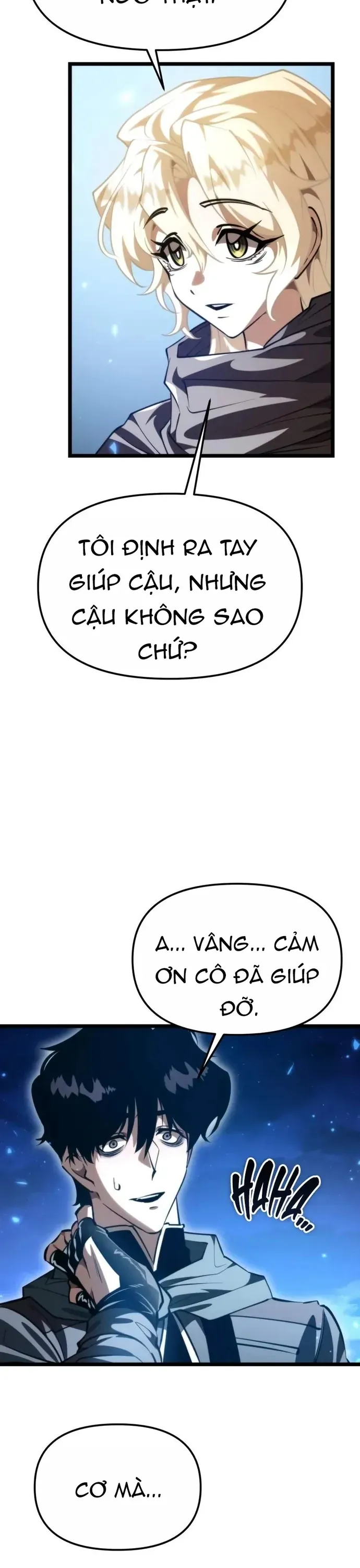 đọc truyện Chiến Binh Hồi Quy Chương 115 ảnh 4 tại Thiên Thai Truyện