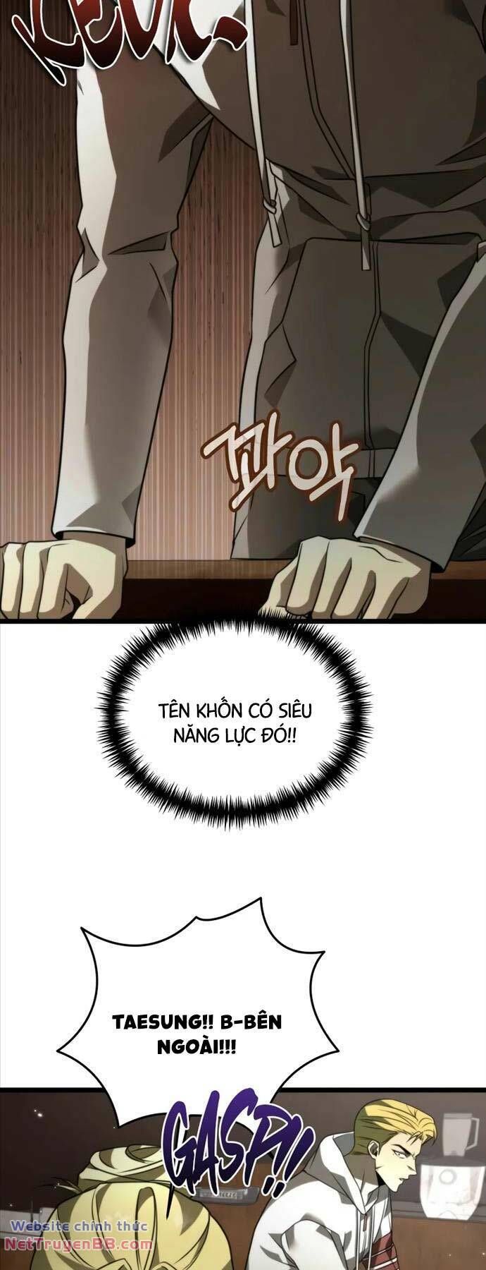 đọc truyện Chiến Binh Hồi Quy Chương 13 ảnh 25 tại Thiên Thai Truyện
