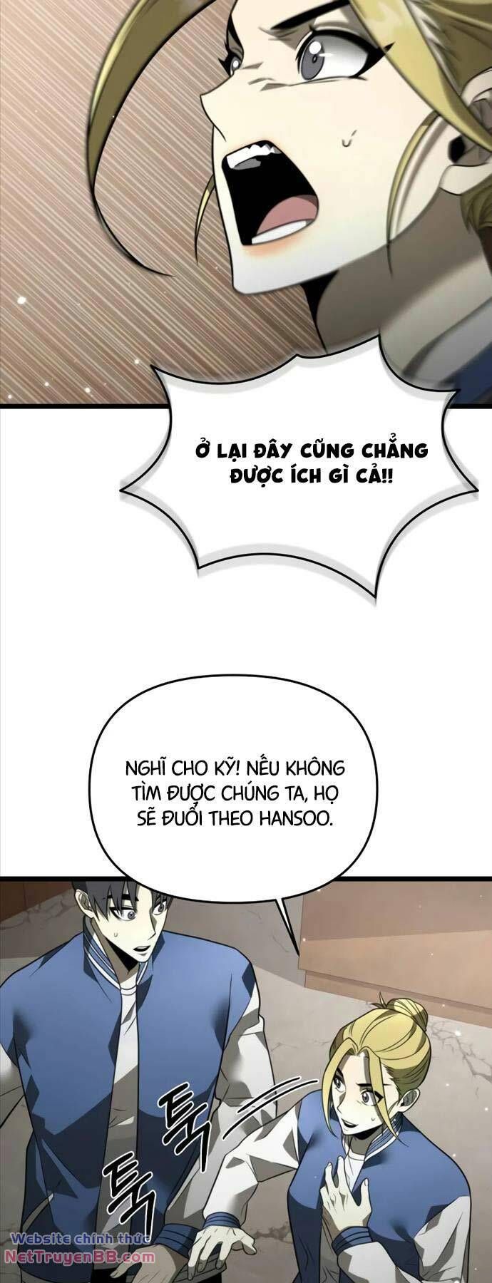 đọc truyện Chiến Binh Hồi Quy Chương 13 ảnh 31 tại Thiên Thai Truyện