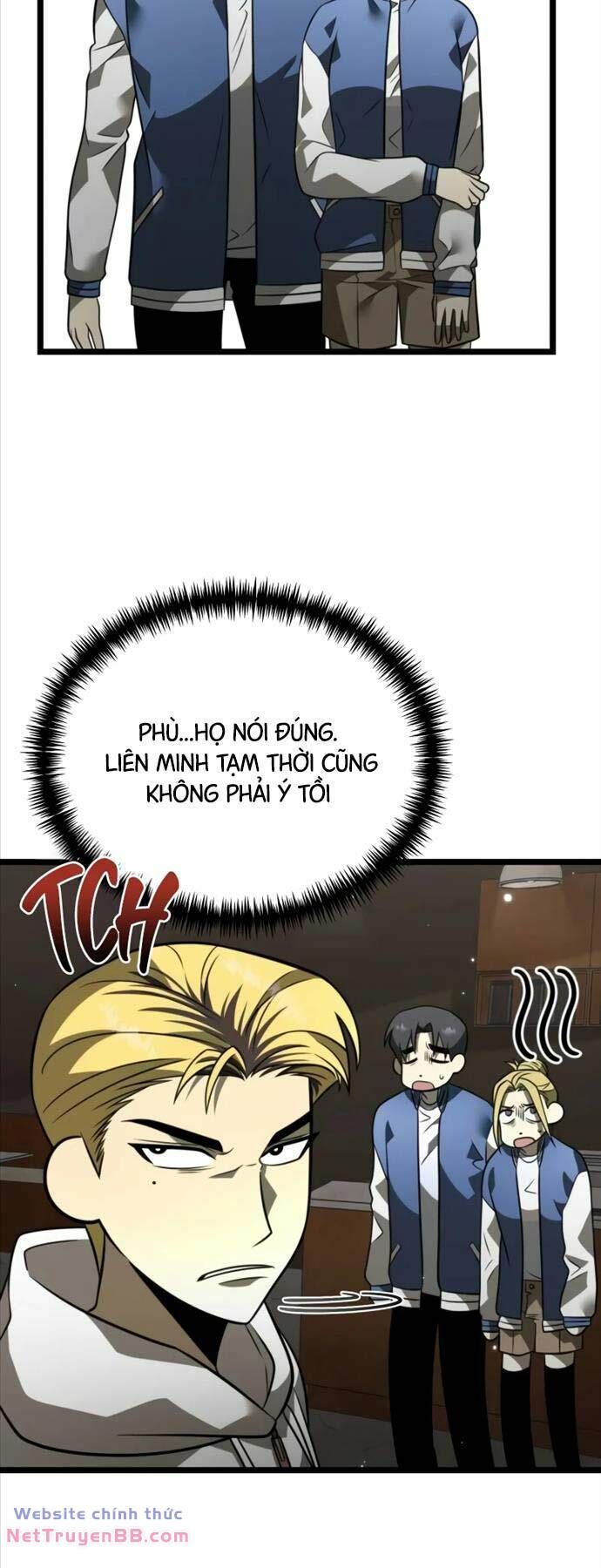 đọc truyện Chiến Binh Hồi Quy Chương 13 ảnh 33 tại Thiên Thai Truyện