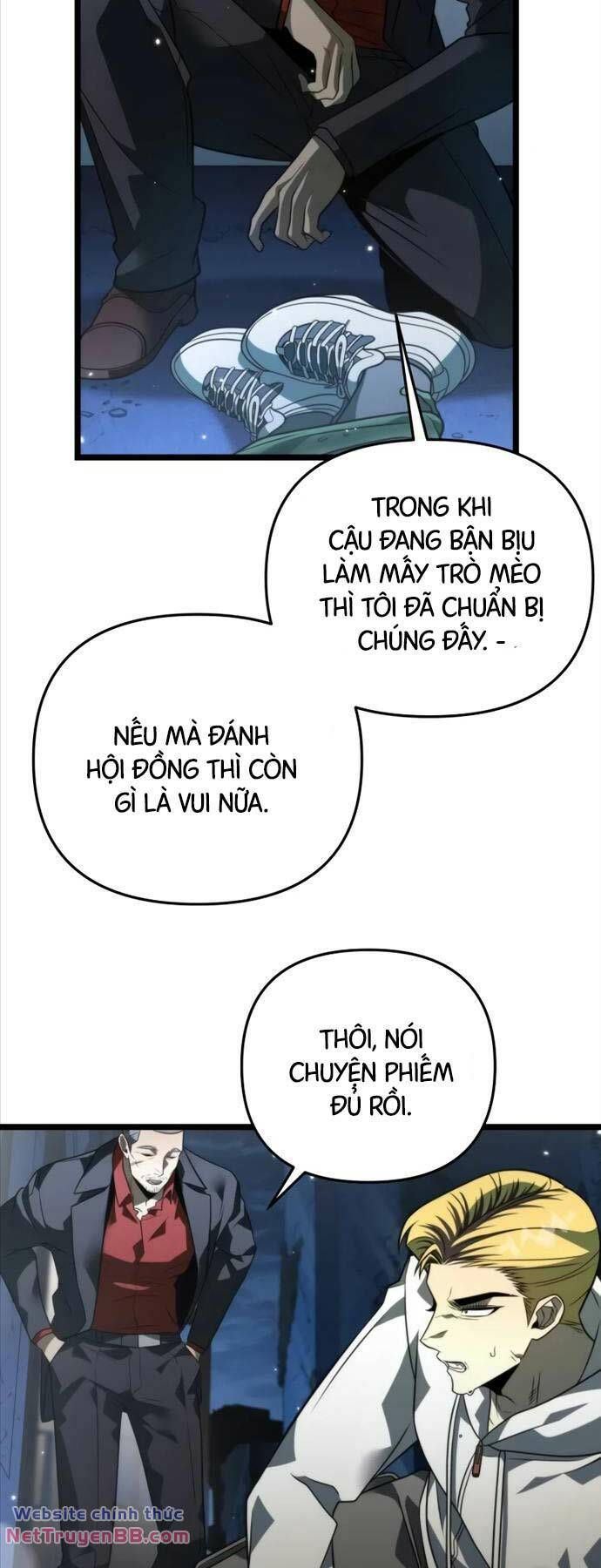 đọc truyện Chiến Binh Hồi Quy Chương 13 ảnh 44 tại Thiên Thai Truyện