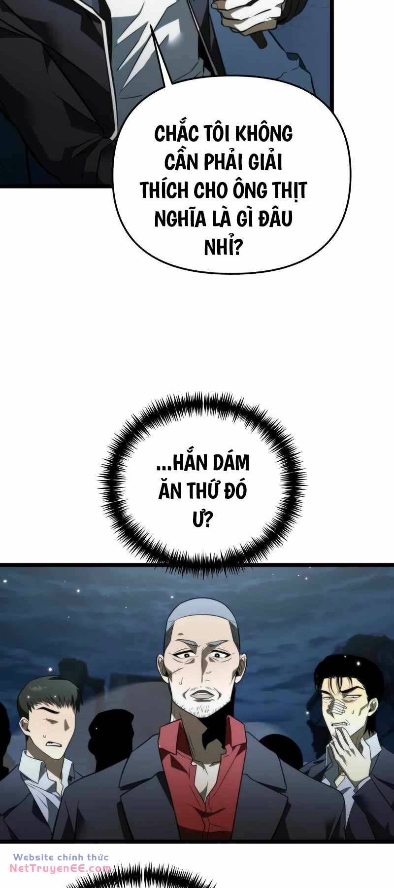 đọc truyện Chiến Binh Hồi Quy Chương 14 ảnh 18 tại Thiên Thai Truyện