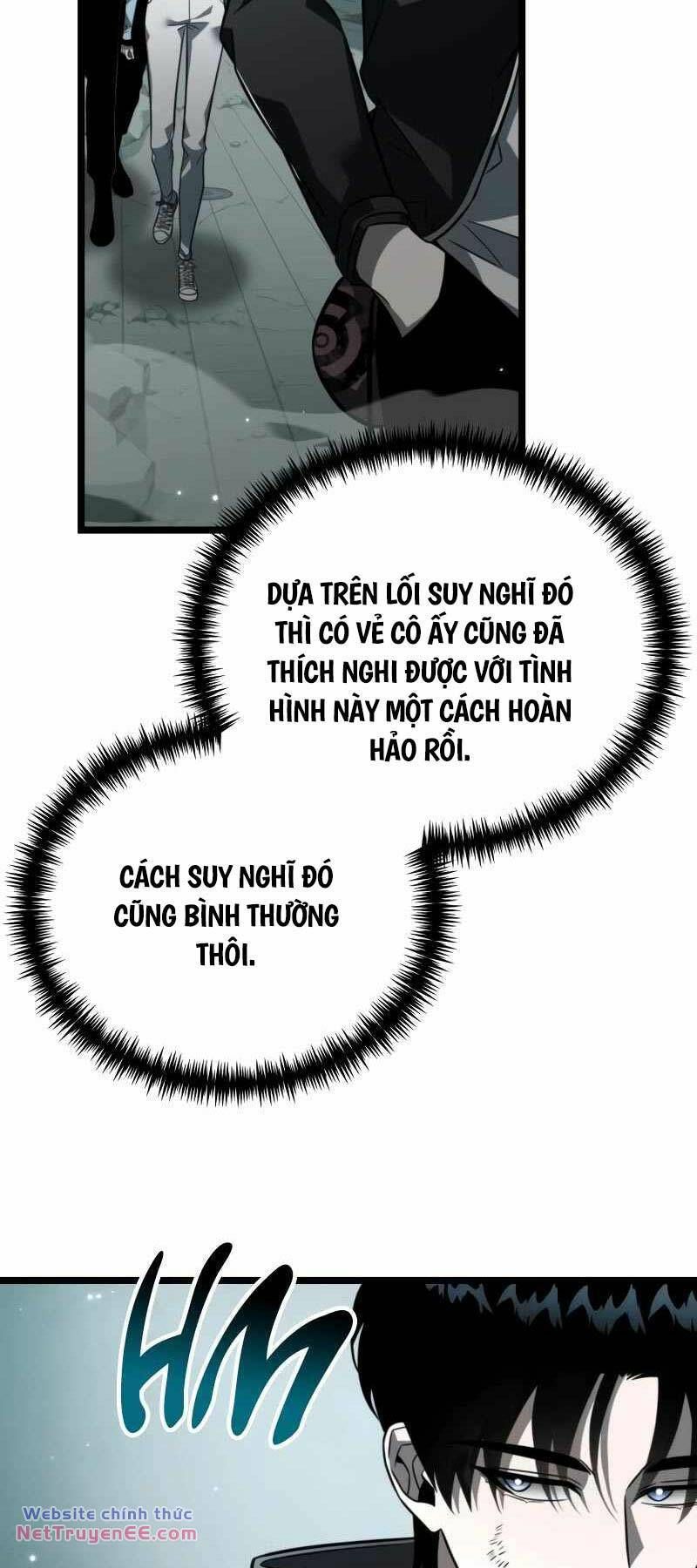 đọc truyện Chiến Binh Hồi Quy Chương 15 ảnh 28 tại Thiên Thai Truyện