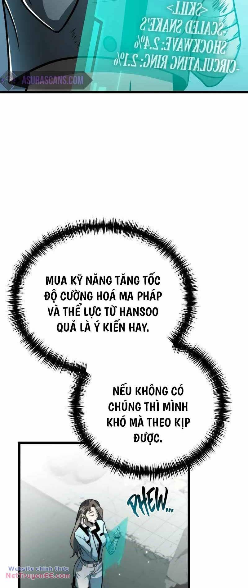 đọc truyện Chiến Binh Hồi Quy Chương 16 ảnh 16 tại Thiên Thai Truyện