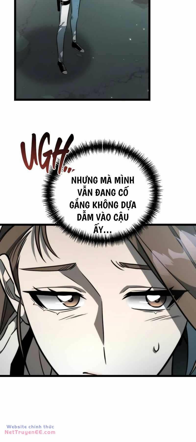 đọc truyện Chiến Binh Hồi Quy Chương 16 ảnh 17 tại Thiên Thai Truyện