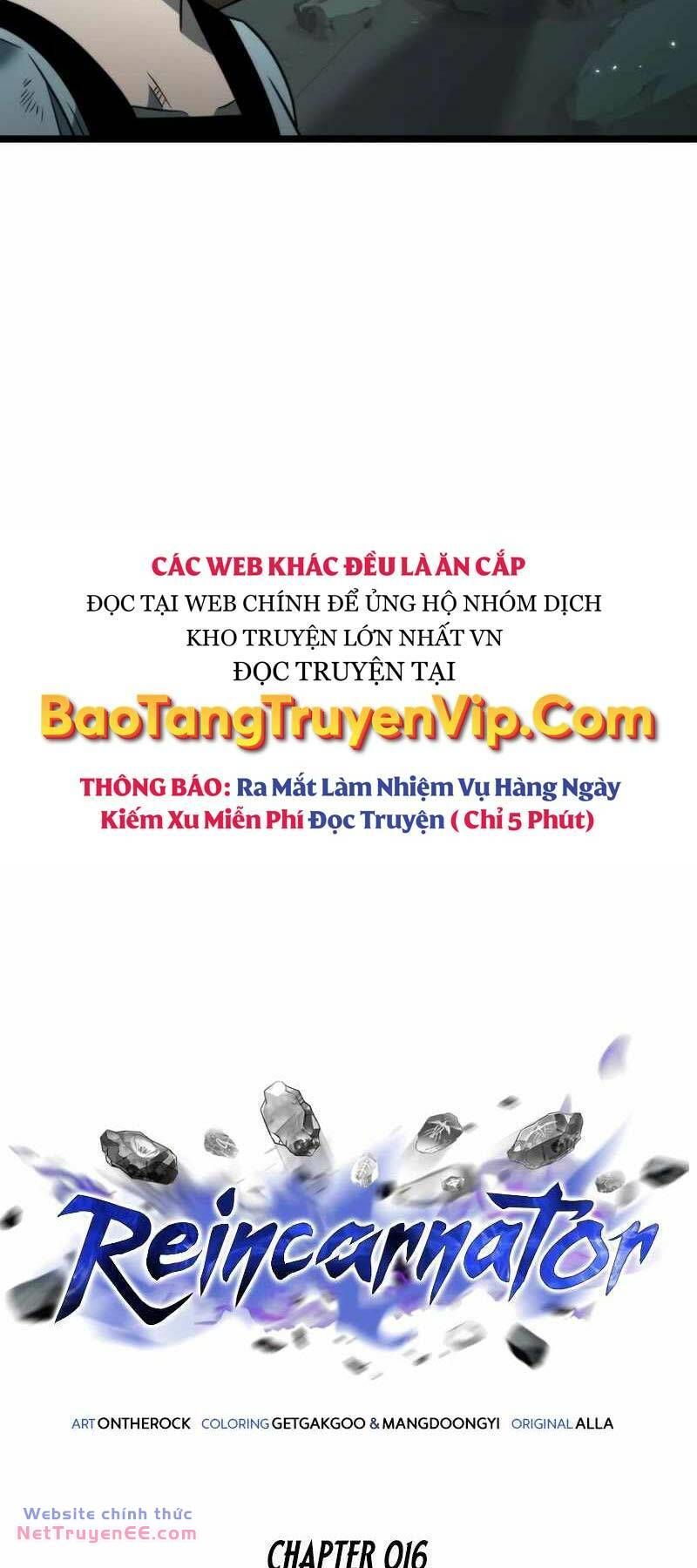 đọc truyện Chiến Binh Hồi Quy Chương 16 ảnh 24 tại Thiên Thai Truyện
