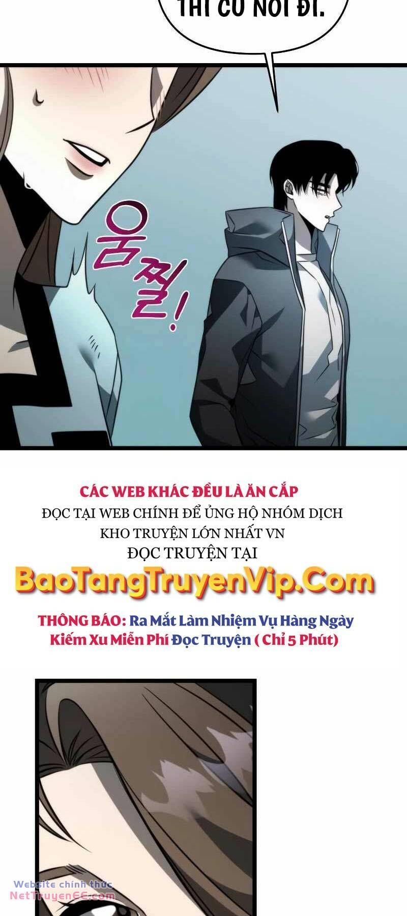 đọc truyện Chiến Binh Hồi Quy Chương 16 ảnh 27 tại Thiên Thai Truyện