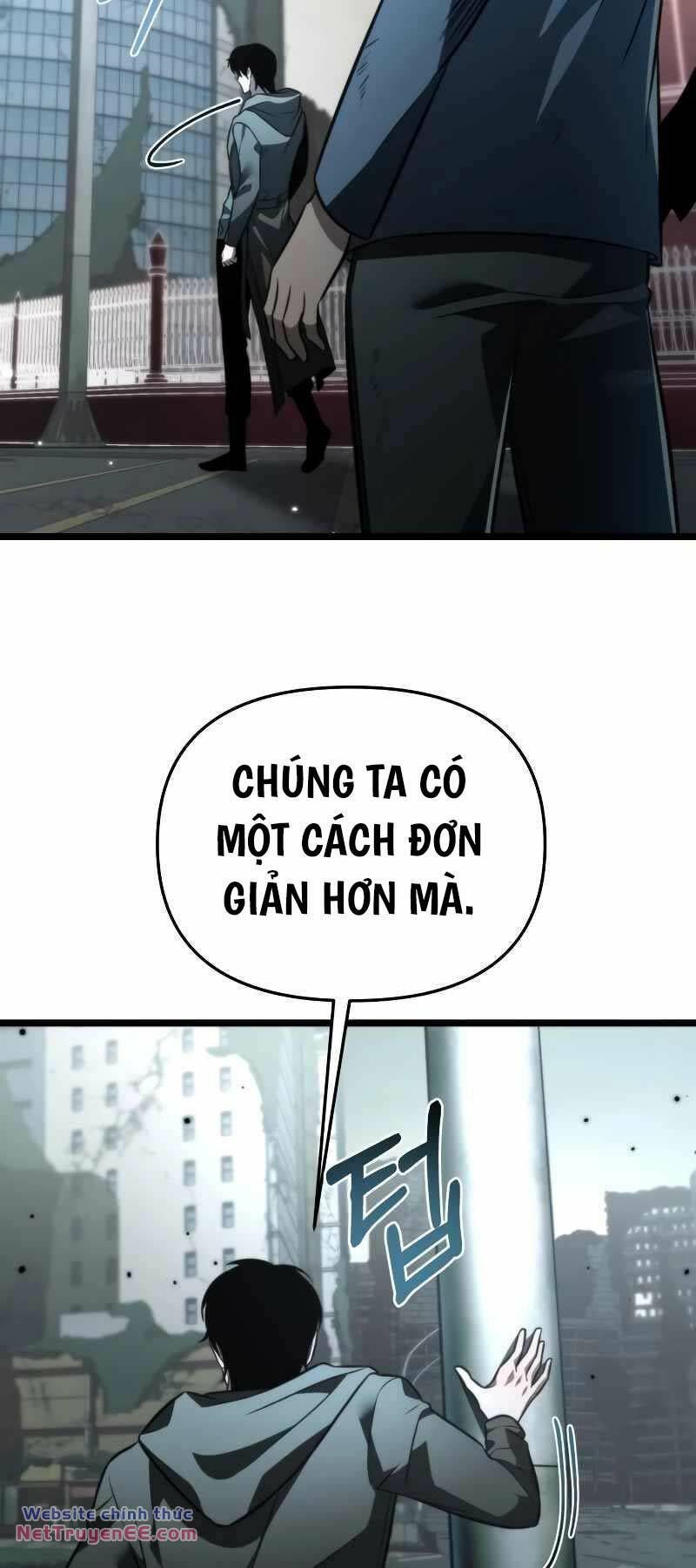 đọc truyện Chiến Binh Hồi Quy Chương 17 ảnh 5 tại Thiên Thai Truyện