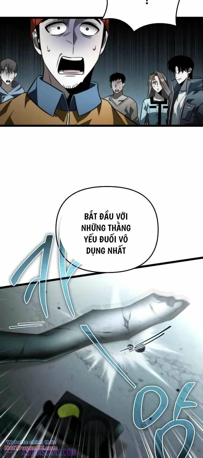 đọc truyện Chiến Binh Hồi Quy Chương 17 ảnh 7 tại Thiên Thai Truyện