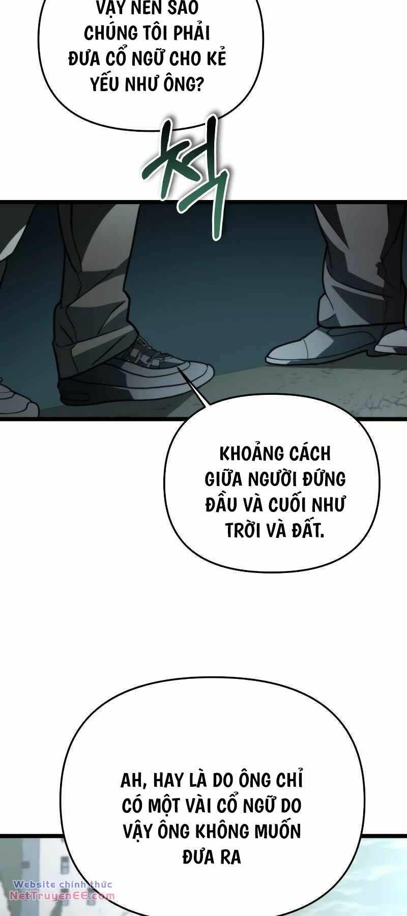đọc truyện Chiến Binh Hồi Quy Chương 17 ảnh 61 tại Thiên Thai Truyện