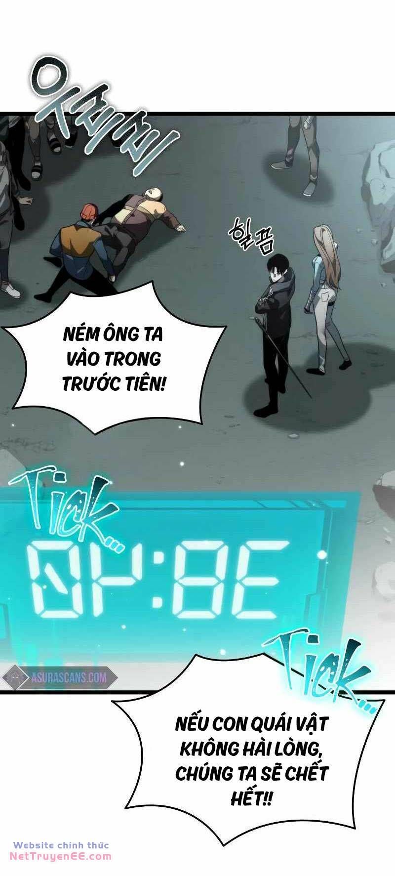 đọc truyện Chiến Binh Hồi Quy Chương 17 ảnh 73 tại Thiên Thai Truyện
