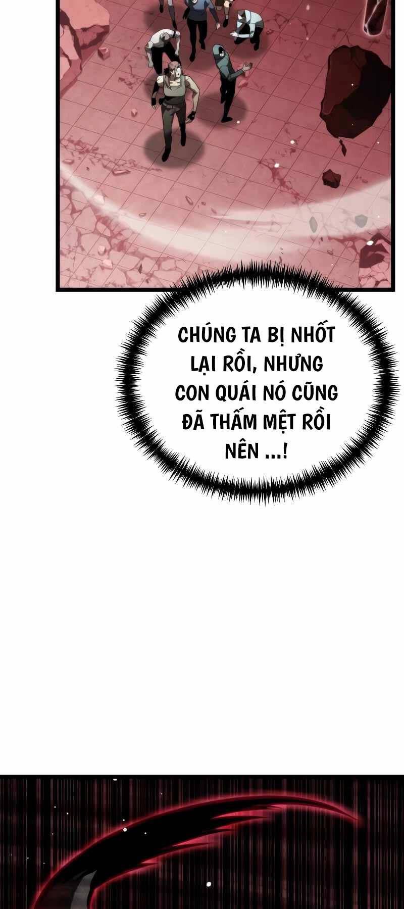 đọc truyện Chiến Binh Hồi Quy Chương 20 ảnh 27 tại Thiên Thai Truyện
