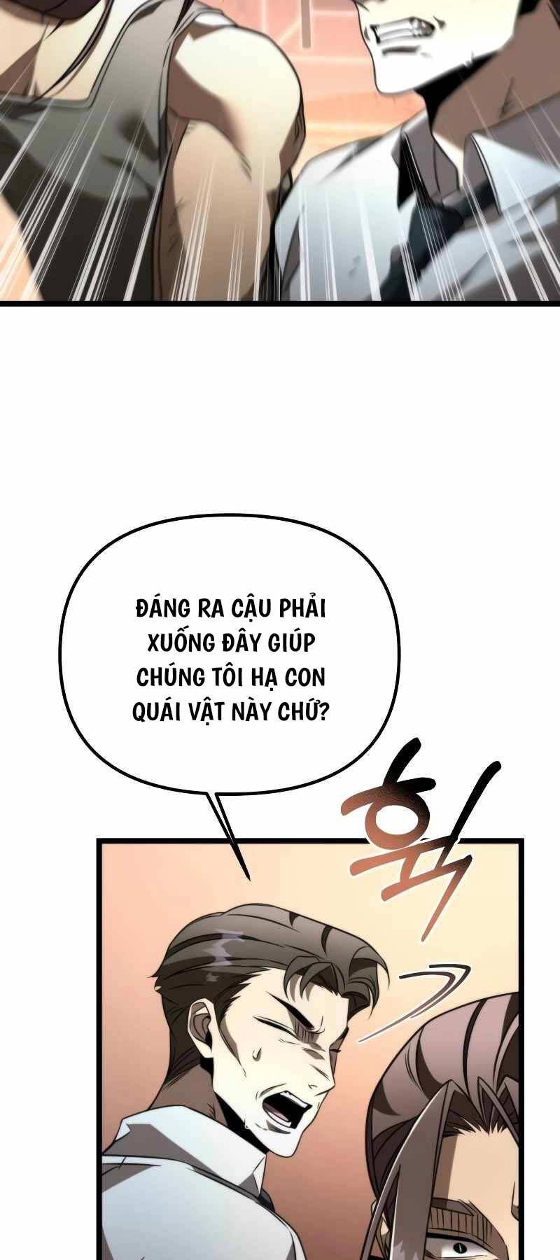 đọc truyện Chiến Binh Hồi Quy Chương 20 ảnh 38 tại Thiên Thai Truyện