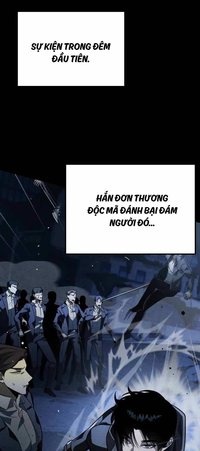đọc truyện Chiến Binh Hồi Quy Chương 20 ảnh 9 tại Thiên Thai Truyện