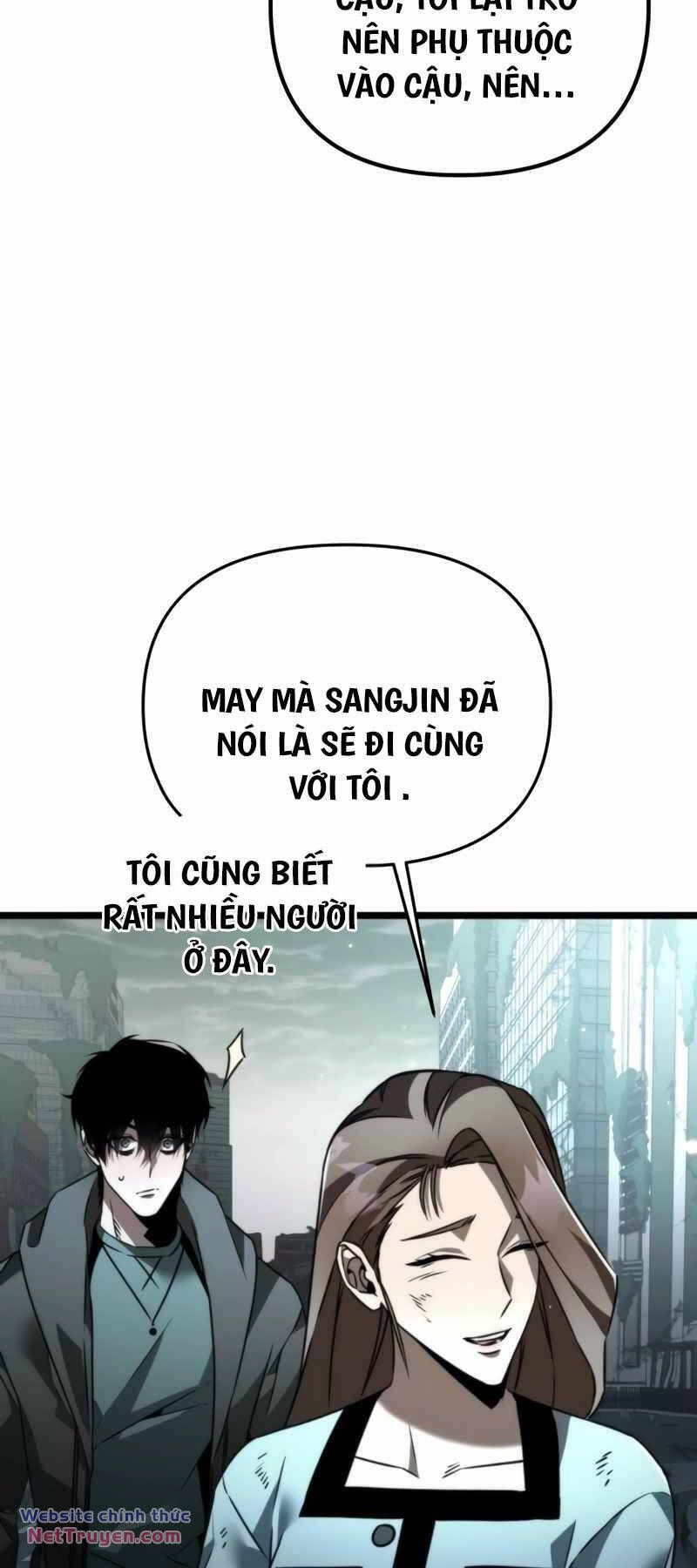 đọc truyện Chiến Binh Hồi Quy Chương 22 ảnh 49 tại Thiên Thai Truyện