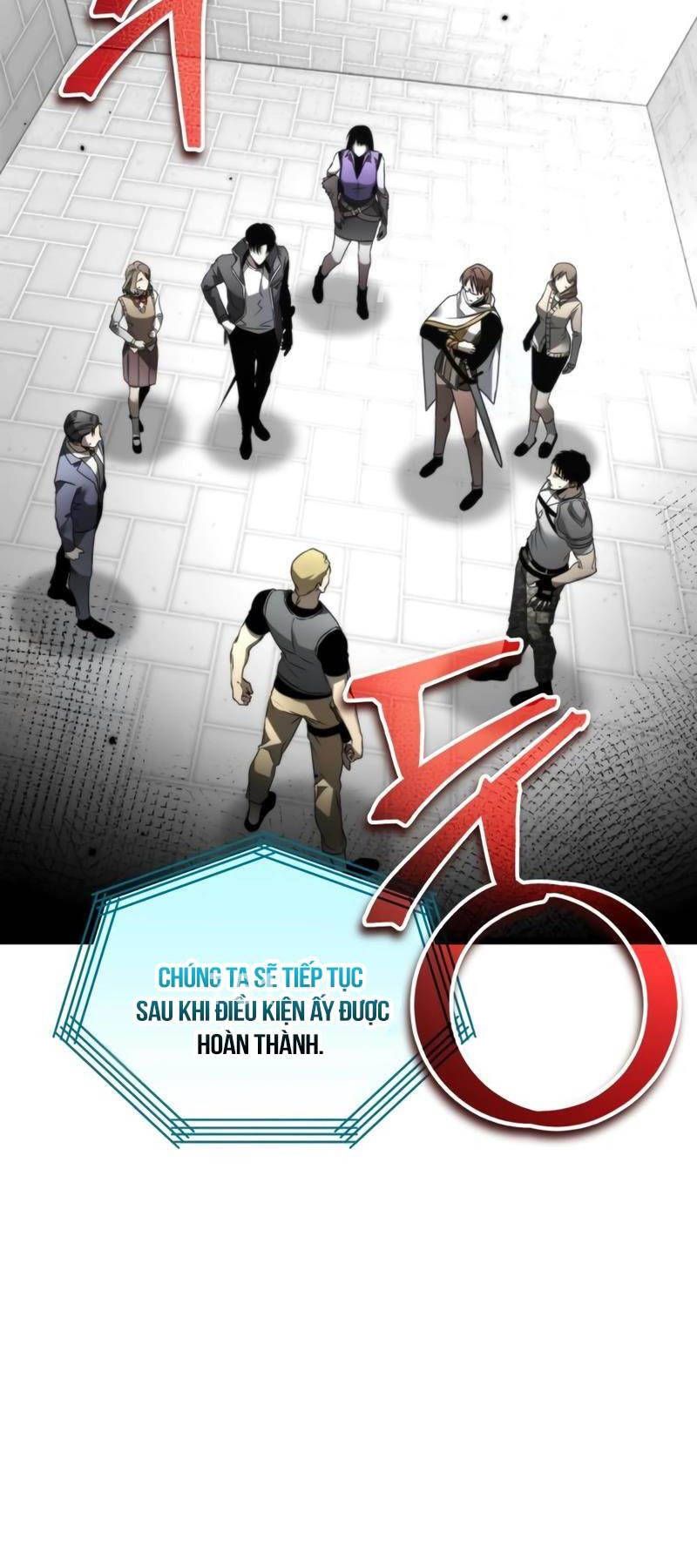đọc truyện Chiến Binh Hồi Quy Chương 23 ảnh 2 tại Thiên Thai Truyện
