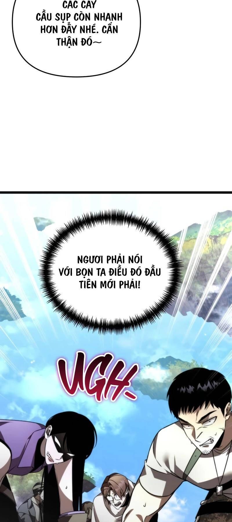 đọc truyện Chiến Binh Hồi Quy Chương 23 ảnh 68 tại Thiên Thai Truyện
