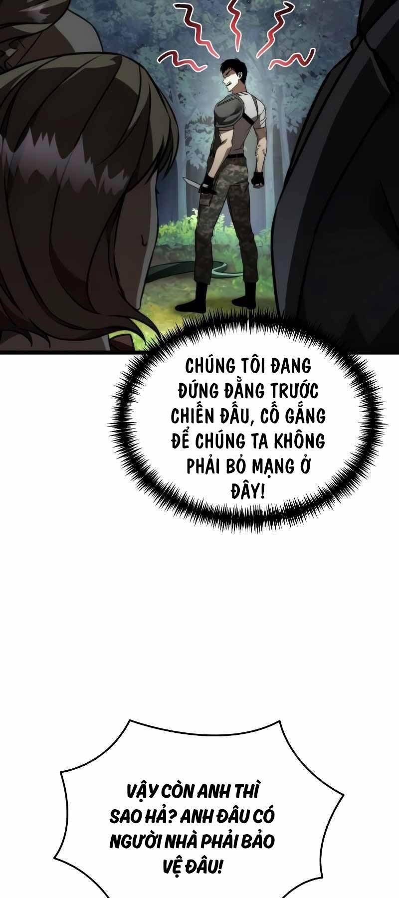 đọc truyện Chiến Binh Hồi Quy Chương 24 ảnh 19 tại Thiên Thai Truyện