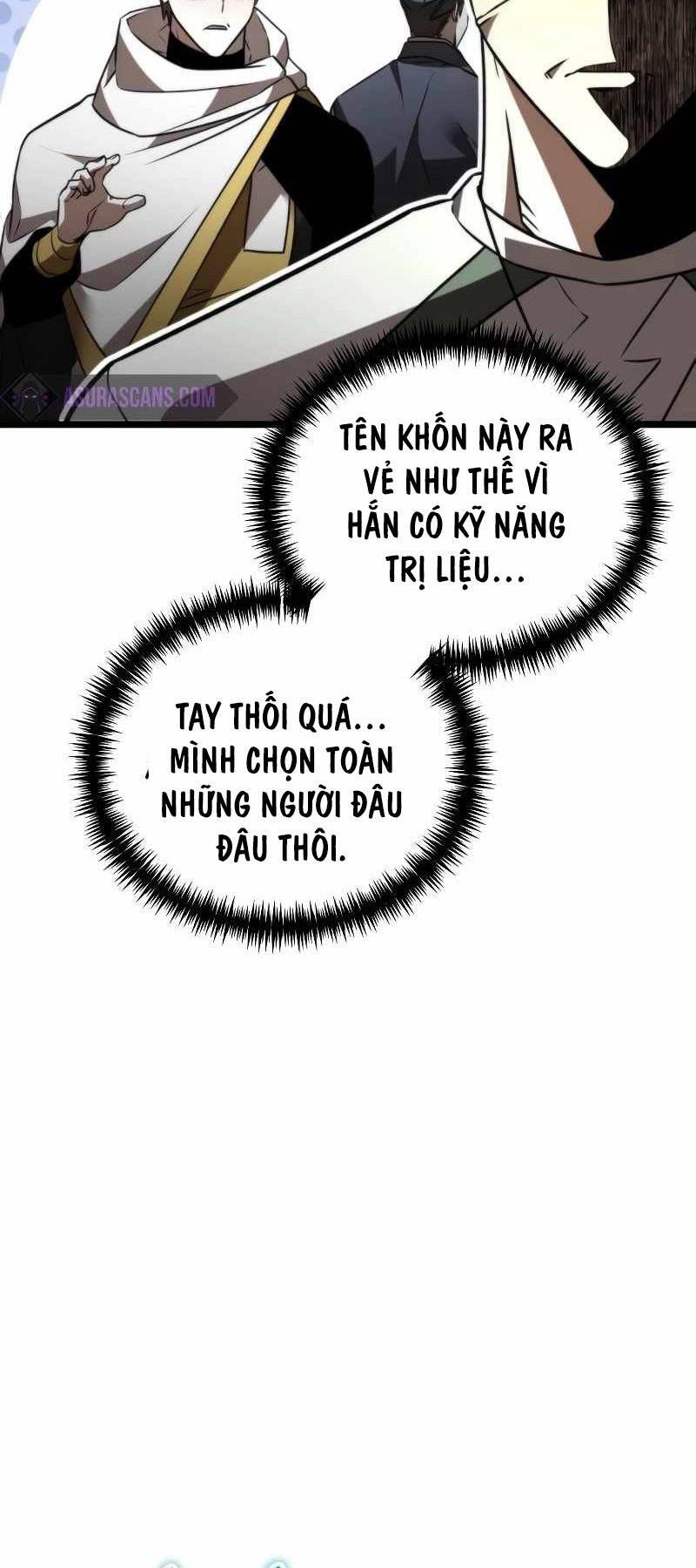 đọc truyện Chiến Binh Hồi Quy Chương 24 ảnh 29 tại Thiên Thai Truyện