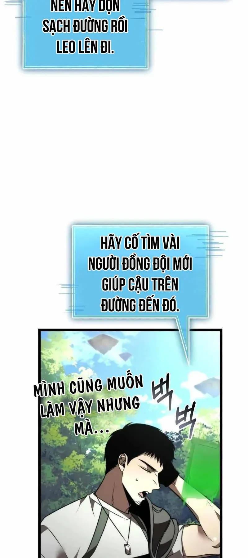 đọc truyện Chiến Binh Hồi Quy Chương 24 ảnh 34 tại Thiên Thai Truyện