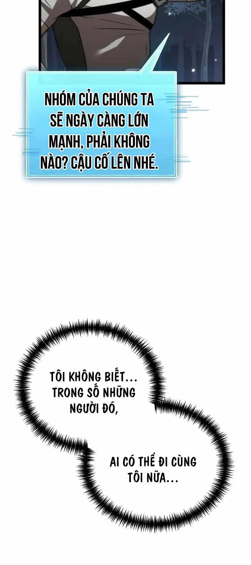 đọc truyện Chiến Binh Hồi Quy Chương 24 ảnh 35 tại Thiên Thai Truyện