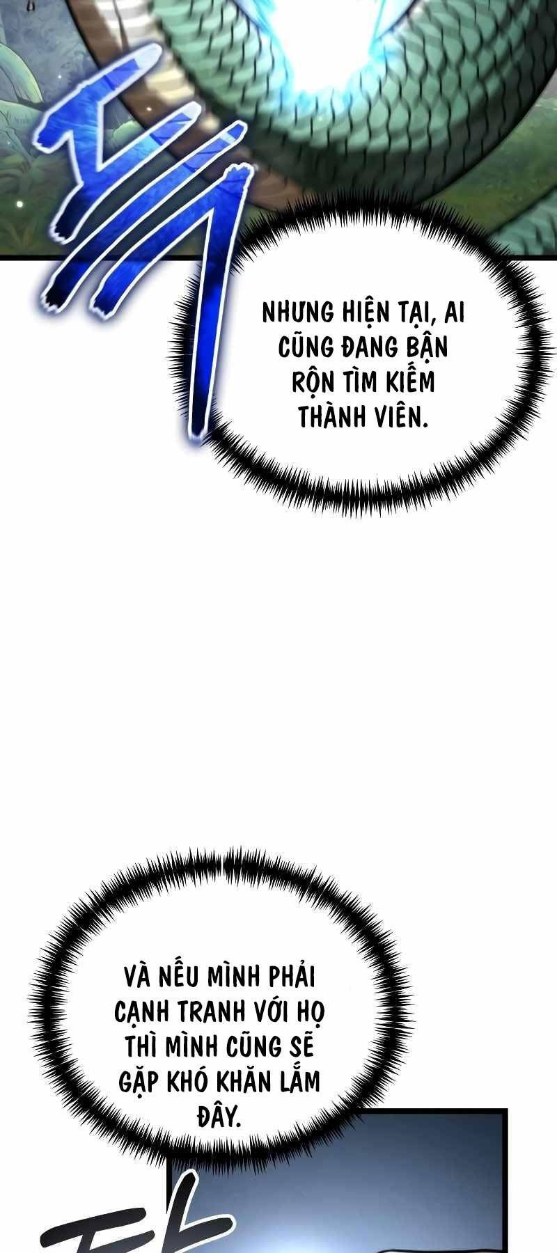 đọc truyện Chiến Binh Hồi Quy Chương 24 ảnh 49 tại Thiên Thai Truyện