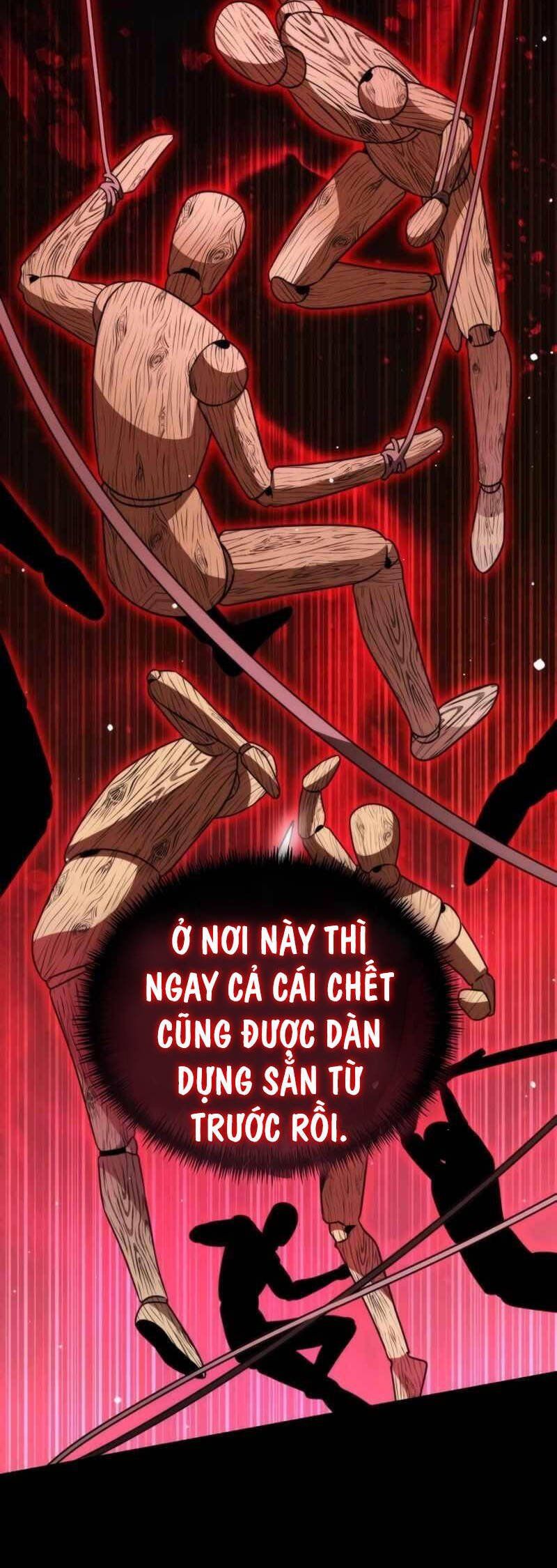 đọc truyện Chiến Binh Hồi Quy Chương 26 ảnh 42 tại Thiên Thai Truyện