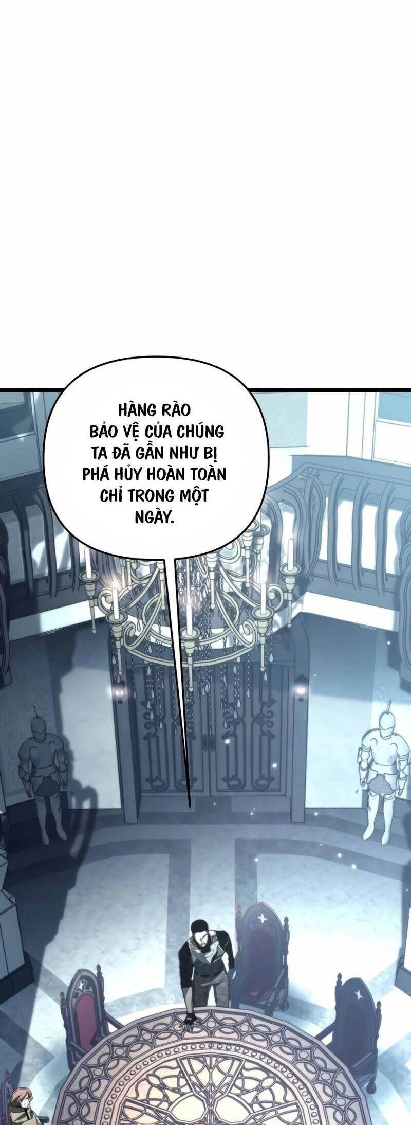 đọc truyện Chiến Binh Hồi Quy Chương 27 ảnh 14 tại Thiên Thai Truyện