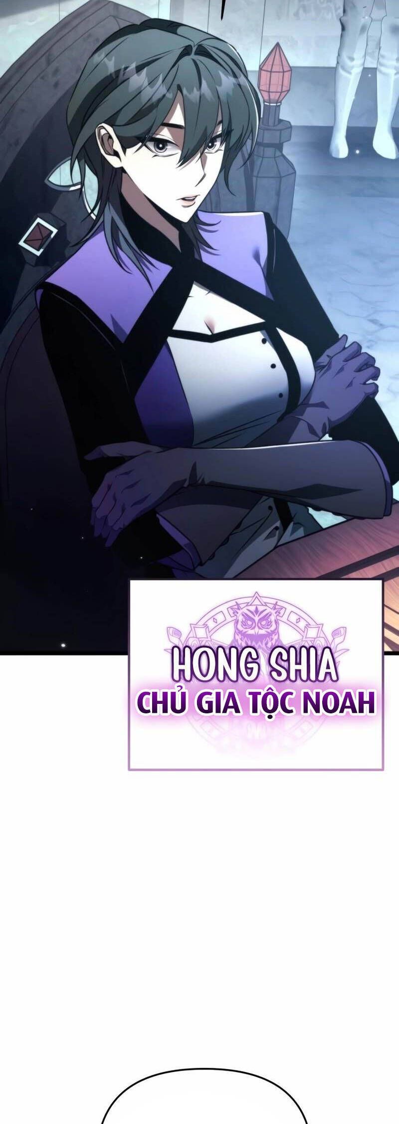 đọc truyện Chiến Binh Hồi Quy Chương 27 ảnh 18 tại Thiên Thai Truyện