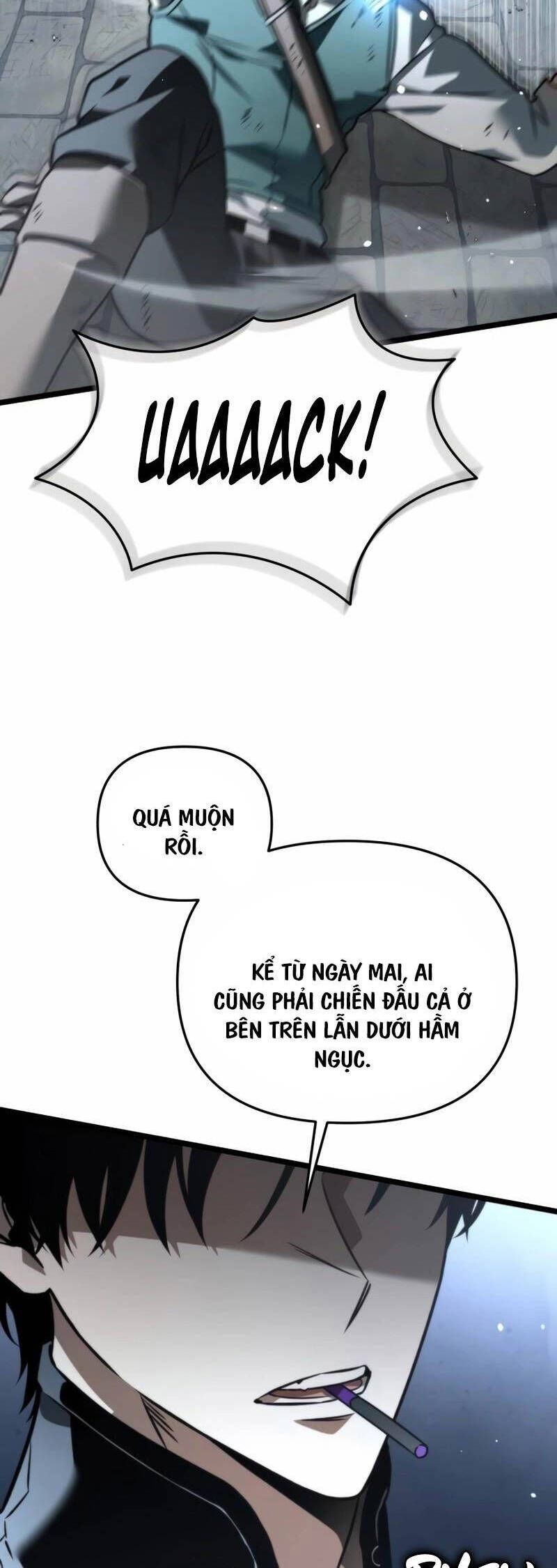 đọc truyện Chiến Binh Hồi Quy Chương 27 ảnh 40 tại Thiên Thai Truyện