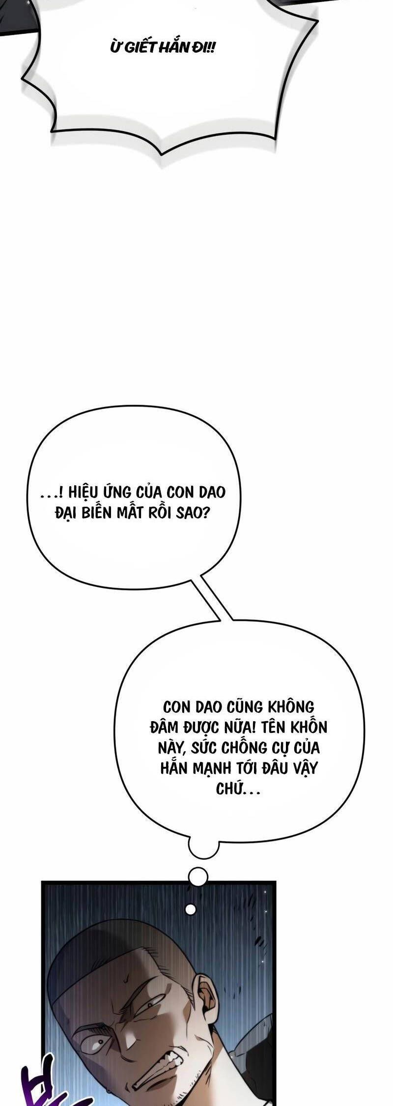 đọc truyện Chiến Binh Hồi Quy Chương 27 ảnh 48 tại Thiên Thai Truyện